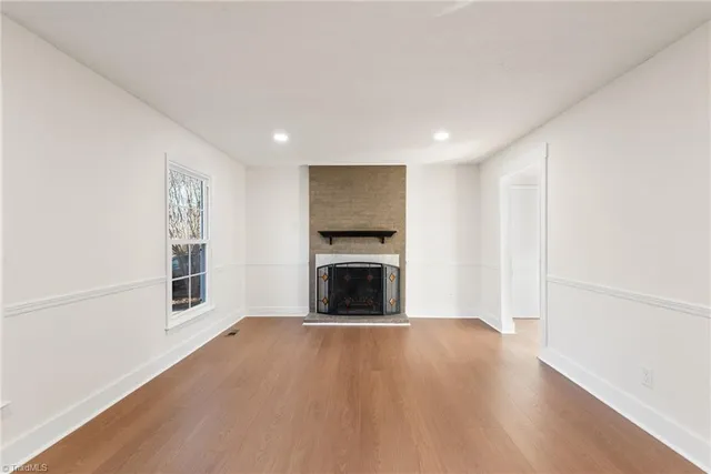 $2,300 | 1705 Three Meadows Road, Greensboro, NC 27455