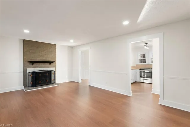 $2,300 | 1705 Three Meadows Road, Greensboro, NC 27455