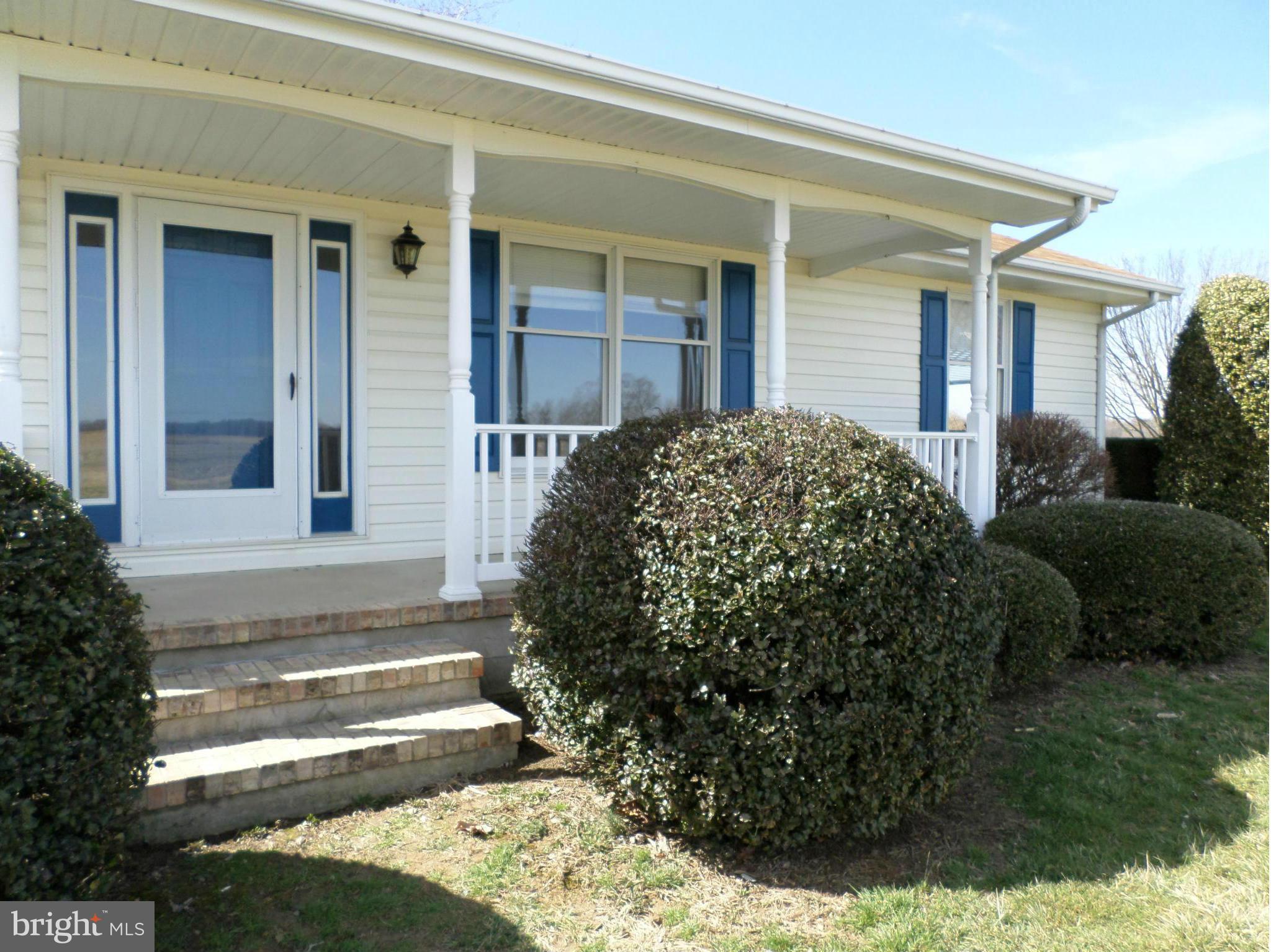 320 Dean Road Centreville, MD 21617 - Photo 1 of 22 Exterior (Front)