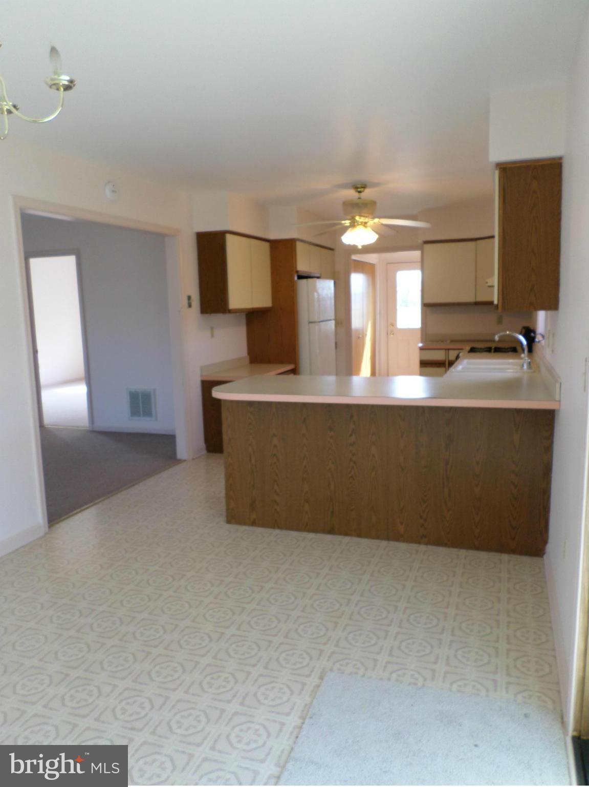 320 Dean Road Centreville, MD 21617 - Photo 8 of 22 Kitchen