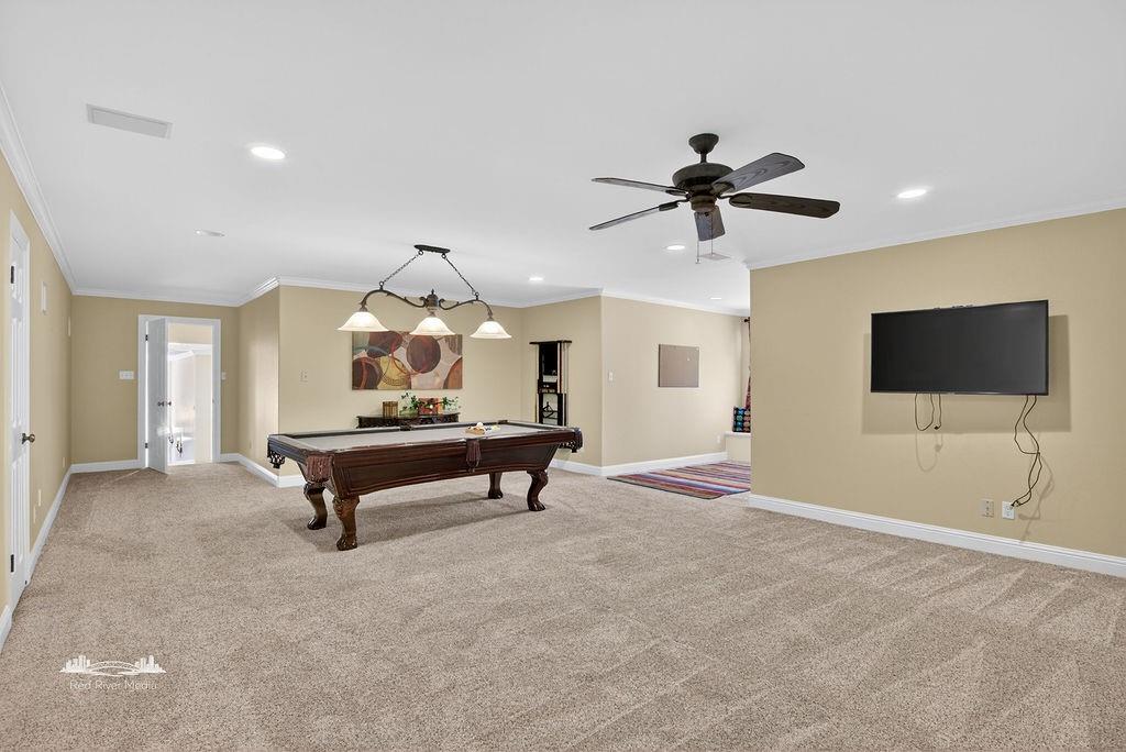 627 Levite Road Mansfield, LA 71052 - Photo 28 of 37