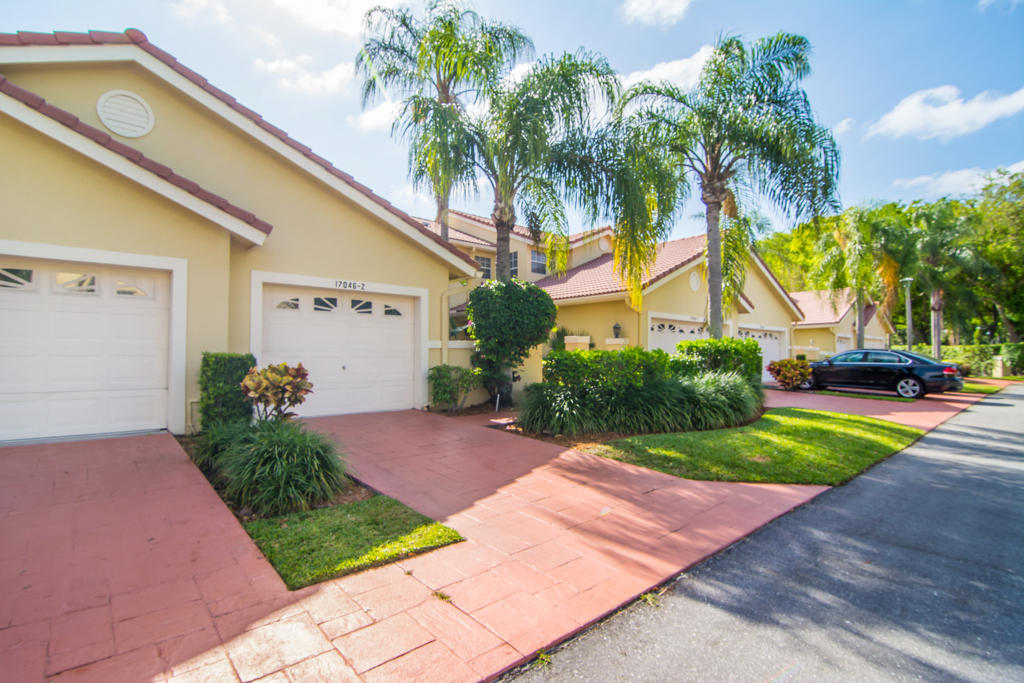 17046 Boca Club Boulevard, Unit 2 Boca Raton, FL 33487 - Photo 2 of 37 b-2