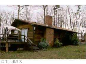 502 Morning Glory Road, Unit 1 Randleman, NC 27317 - Photo 1 of 1 Exterior Front.