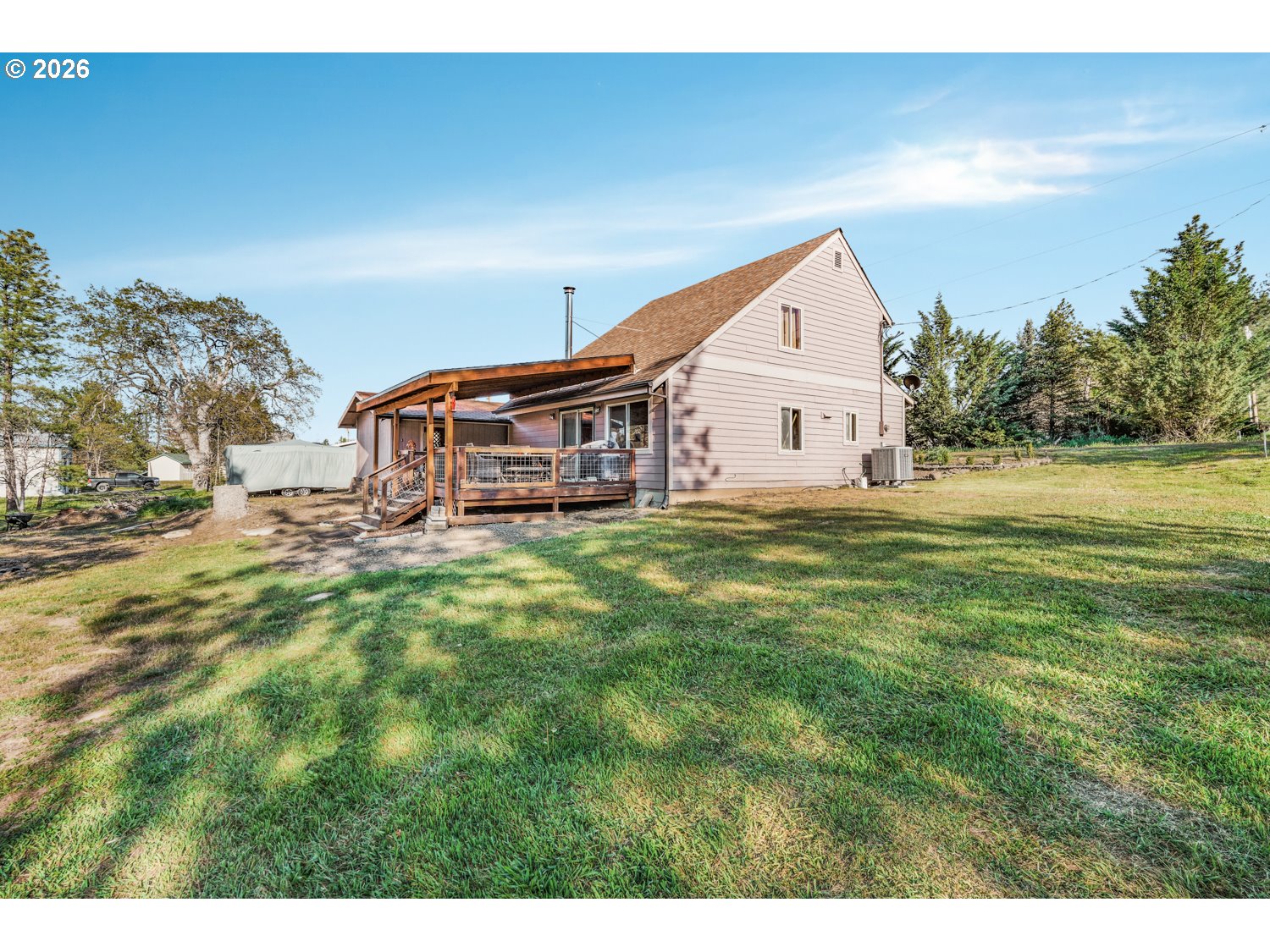 127 South Mike Road Tygh Valley, OR 97063 - Photo 31 of 39