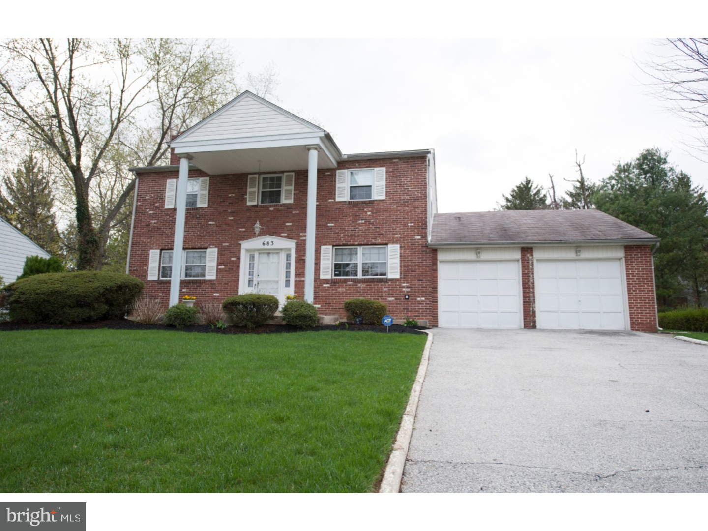 683 Media Line Road Broomall, PA 19008 - Photo 1 of 25