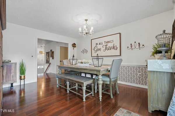 $399,999 | 6140 Hodges Street, Wise, VA 24293