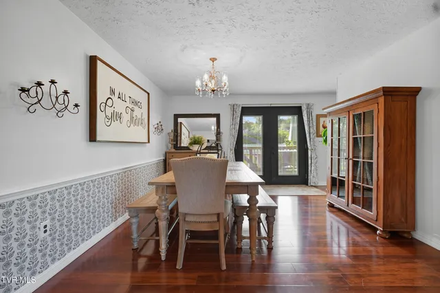 $409,999 | 6140 Hodges Street, Wise, VA 24293