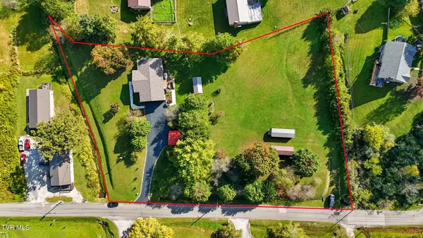 $399,999 | 6140 Hodges Street, Wise, VA 24293