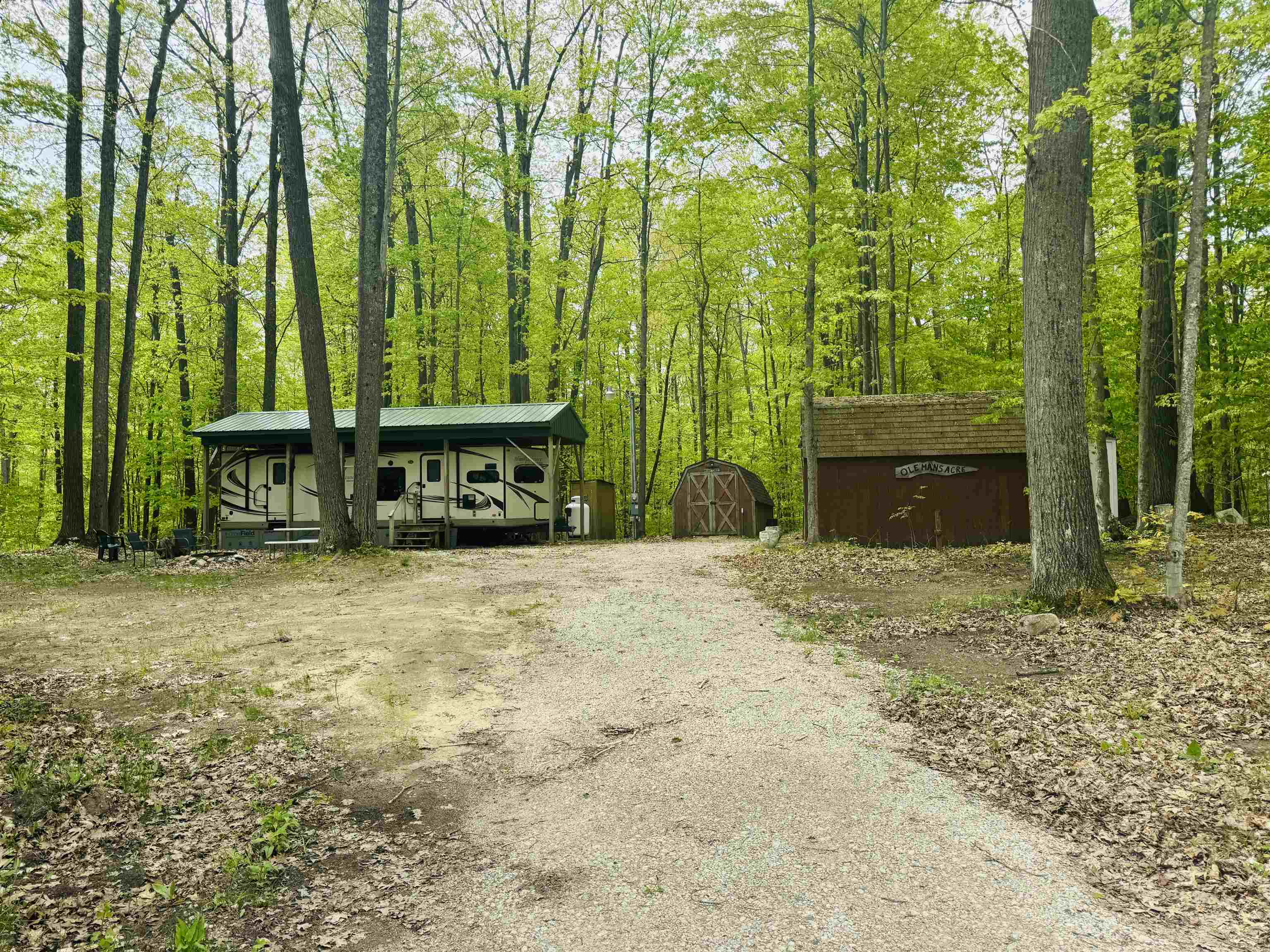 3395 West Edmonds Road Lake City, MI 49651 - Photo 1 of 47 Gallery Image 1