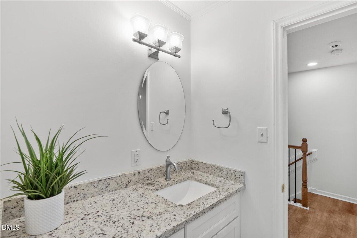 6523 New Market Way Raleigh, NC 27615 - Photo 20 of 27