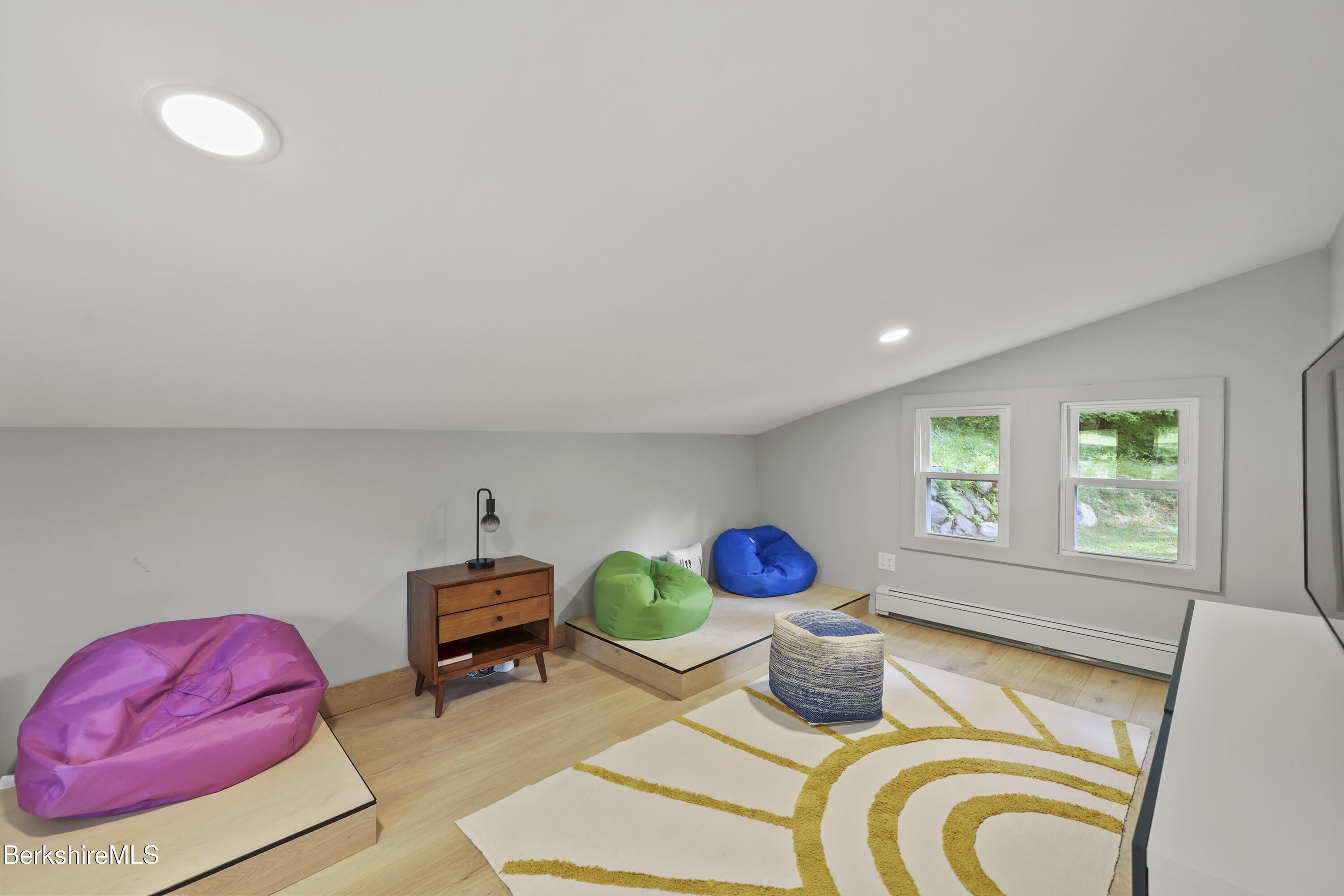 85 Pixley Road Great Barrington, MA 01230 - Photo 28 of 44 140 Family Room