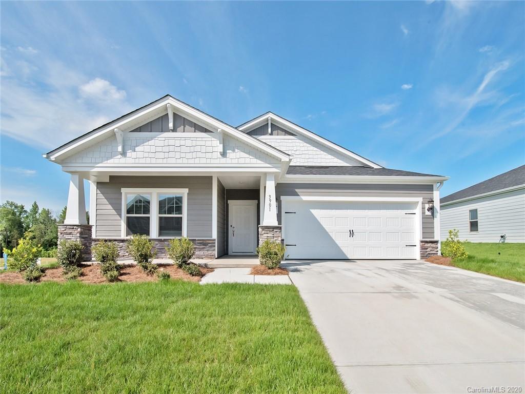 3901 Isenhour Road Kannapolis, NC 28081 - Photo 1 of 46 Gallery Image 1