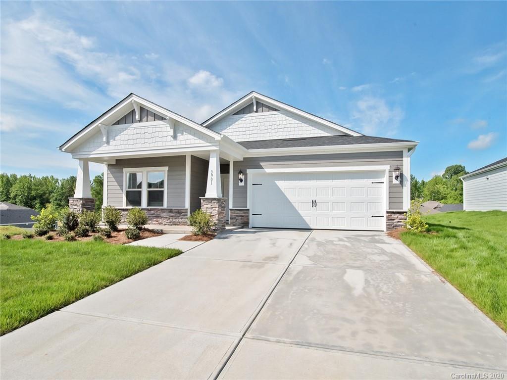 3901 Isenhour Road Kannapolis, NC 28081 - Photo 2 of 46 Gallery Image 2