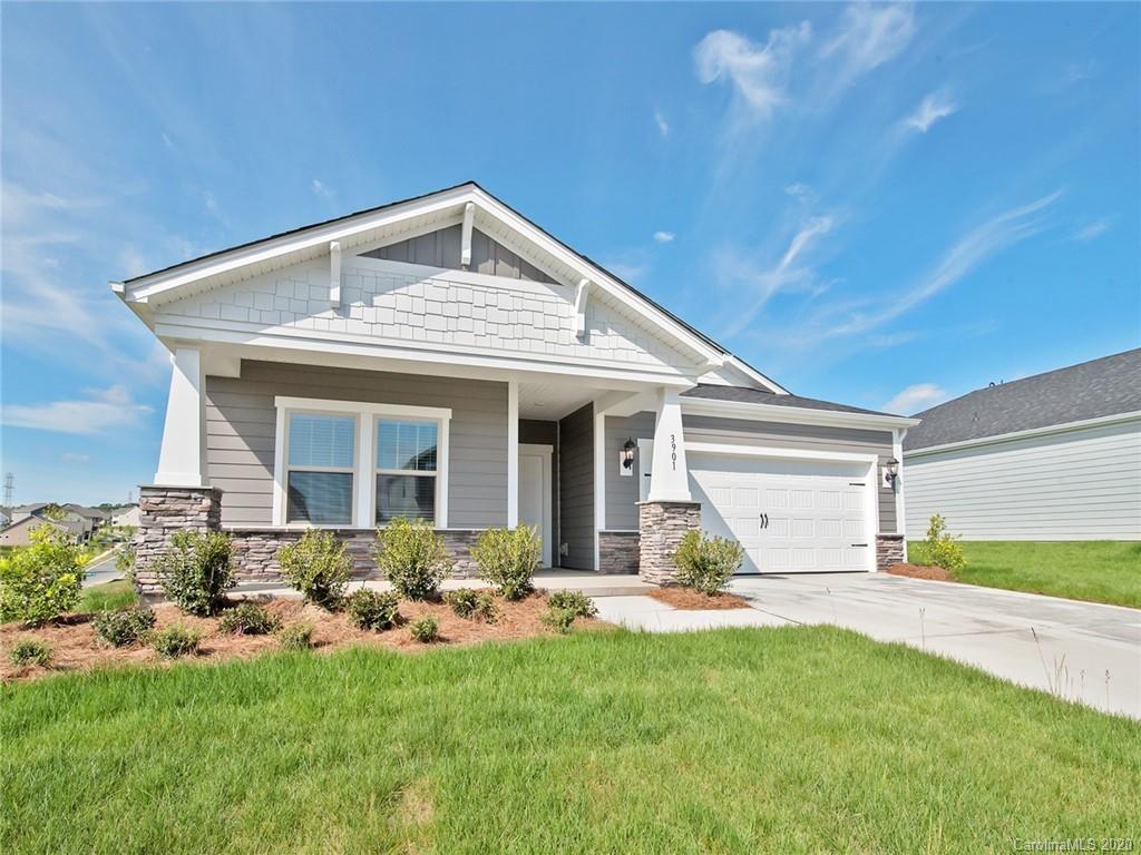 3901 Isenhour Road Kannapolis, NC 28081 - Photo 3 of 46 Gallery Image 3