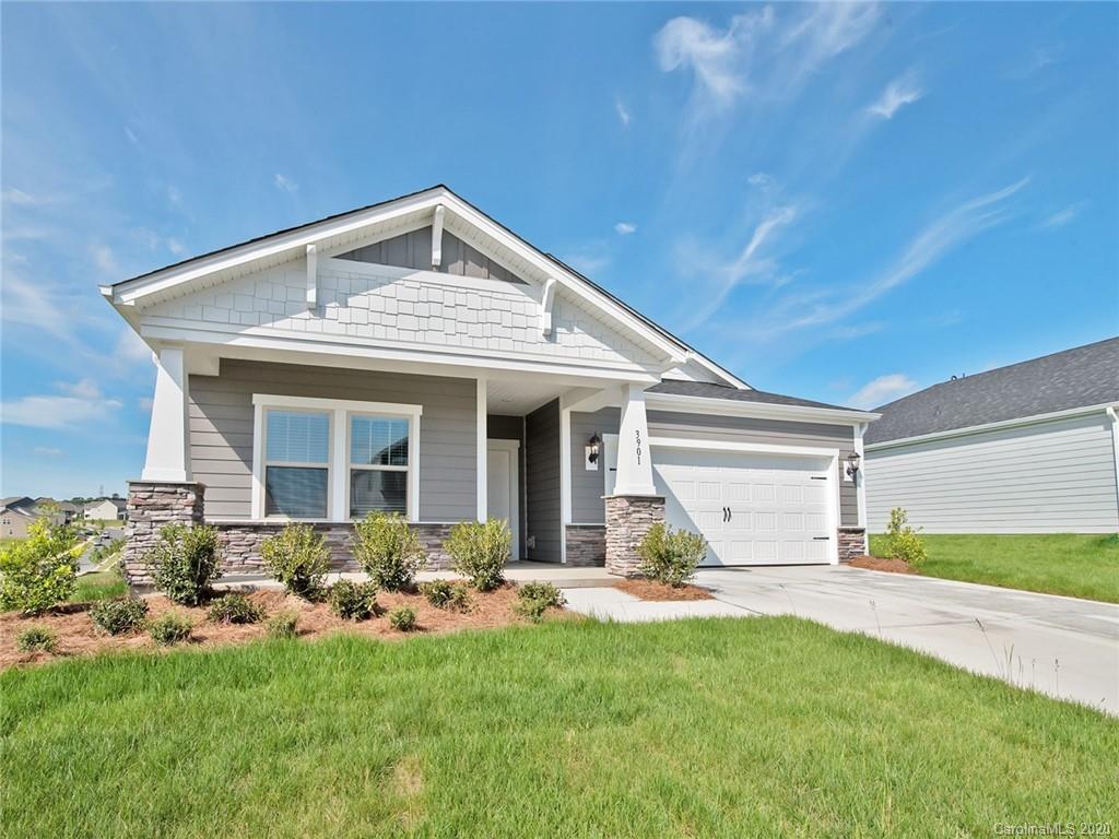 3901 Isenhour Road Kannapolis, NC 28081 - Photo 4 of 46 Gallery Image 4