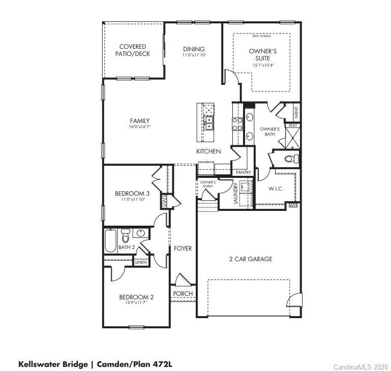 3901 Isenhour Road Kannapolis, NC 28081 - Photo 38 of 46 Gallery Image 38