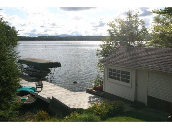 95 Fernwood Point Road Sunapee, NH 03782 - Photo 1 of 1