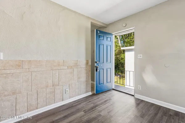 $850 | 1104 West 29th Street, Unit 1104, Jacksonville, FL 32209