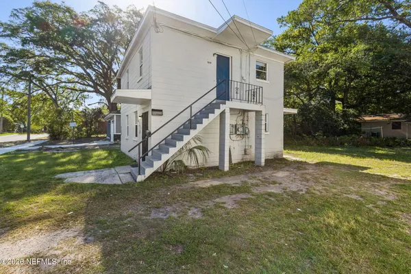 $850 | 1104 West 29th Street, Unit 1104, Jacksonville, FL 32209