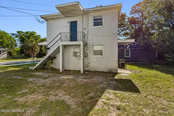 $850 | 1104 West 29th Street, Unit 1104, Jacksonville, FL 32209