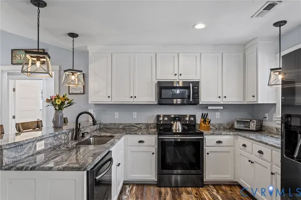 $479,950 | 63 River Bluff Drive, Manquin, VA 23106