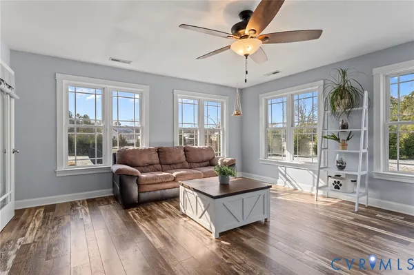 $479,950 | 63 River Bluff Drive, Manquin, VA 23106