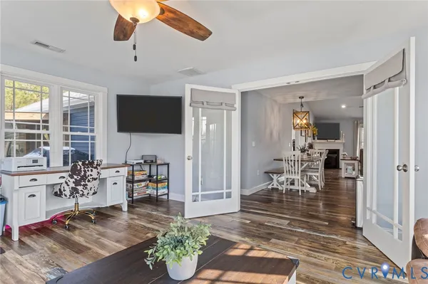 $479,950 | 63 River Bluff Drive, Manquin, VA 23106