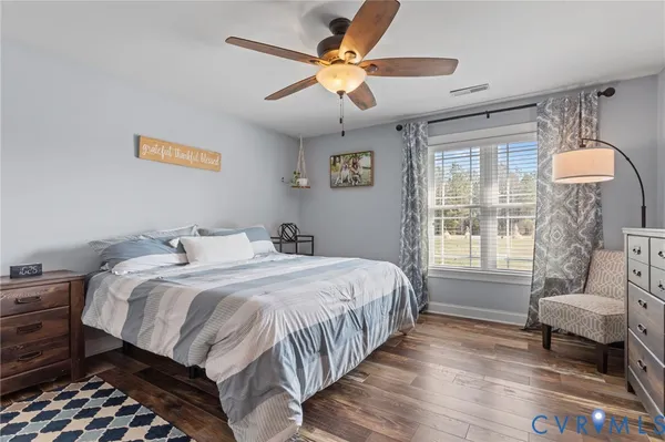 $479,950 | 63 River Bluff Drive, Manquin, VA 23106
