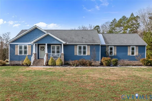 $479,950 | 63 River Bluff Drive, Manquin, VA 23106