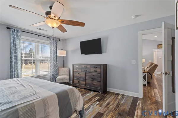 $479,950 | 63 River Bluff Drive, Manquin, VA 23106