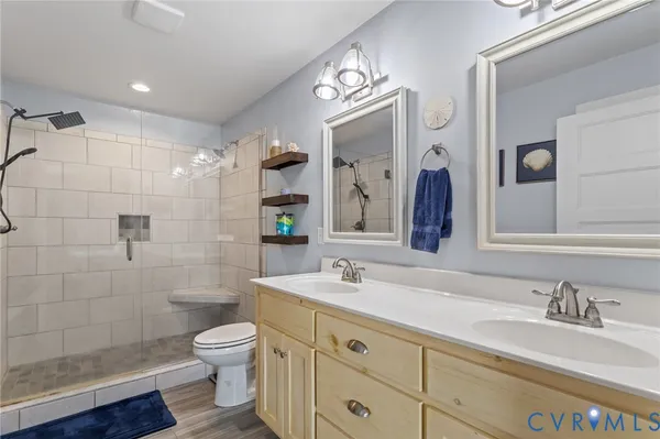 $479,950 | 63 River Bluff Drive, Manquin, VA 23106
