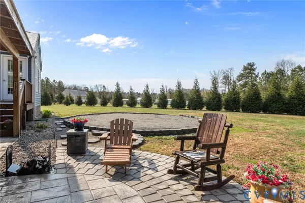 $479,950 | 63 River Bluff Drive, Manquin, VA 23106