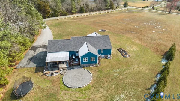 $479,950 | 63 River Bluff Drive, Manquin, VA 23106