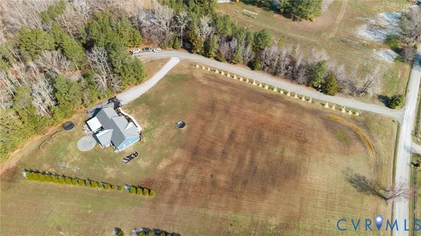 $479,950 | 63 River Bluff Drive, Manquin, VA 23106