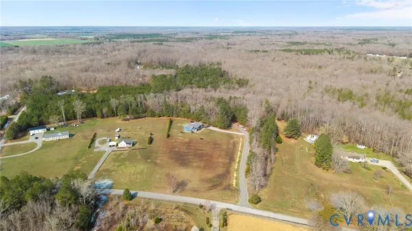 $479,950 | 63 River Bluff Drive, Manquin, VA 23106