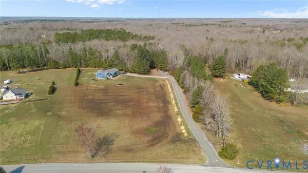 $479,950 | 63 River Bluff Drive, Manquin, VA 23106