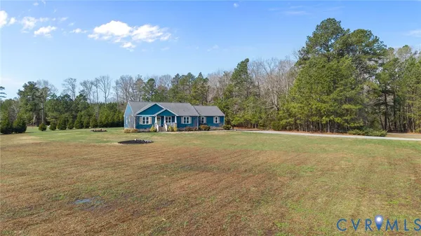 $479,950 | 63 River Bluff Drive, Manquin, VA 23106