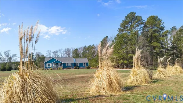 $479,950 | 63 River Bluff Drive, Manquin, VA 23106