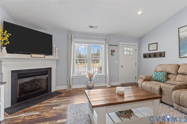 $479,950 | 63 River Bluff Drive, Manquin, VA 23106