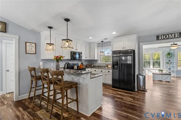 $479,950 | 63 River Bluff Drive, Manquin, VA 23106