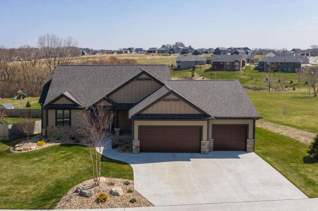 2393 Fieldstone Road Southwest Rochester, MN 55902 - Photo 1 of 1