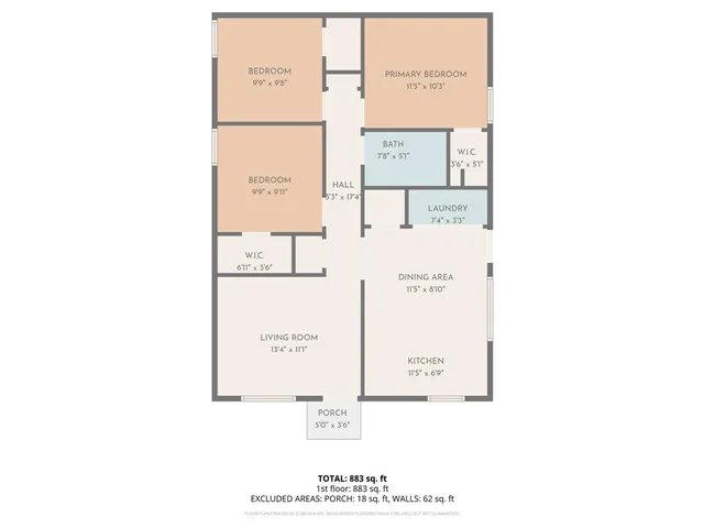 $159,000 | 63 County Road, Paris, TX 75460