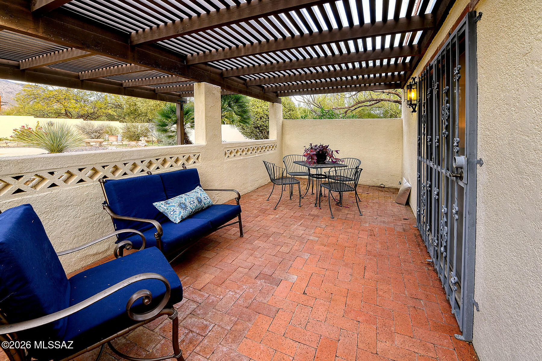 2373 East Miraval Segundo Tucson, AZ 85718 - Photo 23 of 28 Gallery Image 23