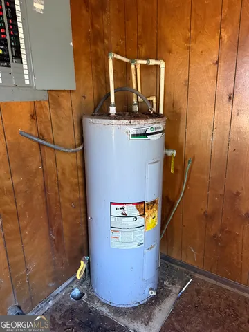 $89,000 | 213 East Church Street, Sandersville, GA 31082