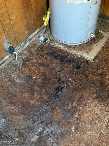 $89,000 | 213 East Church Street, Sandersville, GA 31082