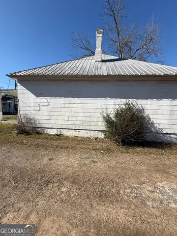 a view of a lake view