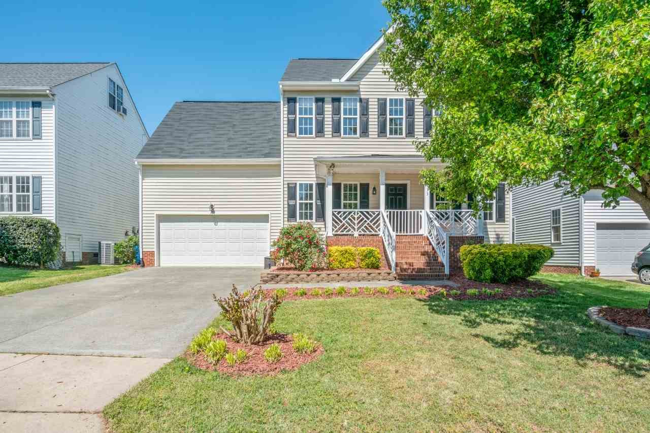 2133 Haig Point Way Raleigh, NC 27604 - Photo 1 of 28 Photo 1