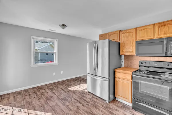 $209,000 | 107 Knight Place, Jacksonville, NC 28546