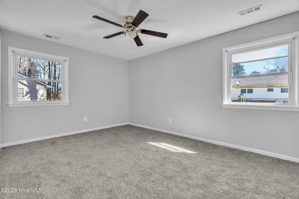 $209,000 | 107 Knight Place, Jacksonville, NC 28546