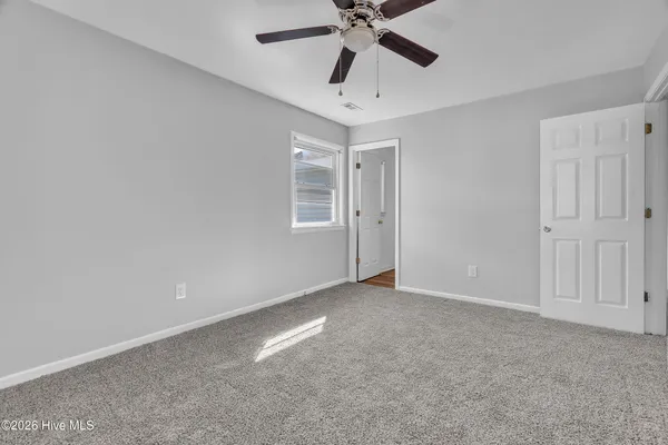 $209,000 | 107 Knight Place, Jacksonville, NC 28546